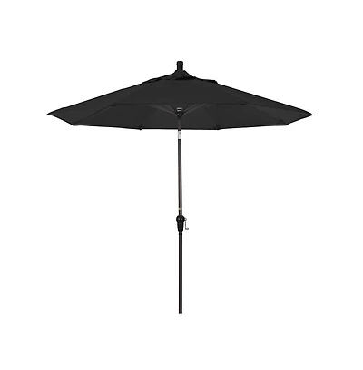 California Umbrella 9' Sunset Series Patio Umbrella