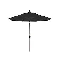 California Umbrella 9' Sunset Series Patio Umbrella