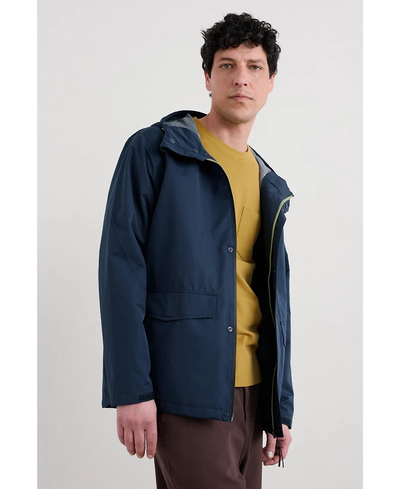 Seasalt Cornwall Men's Bosigran Jacket