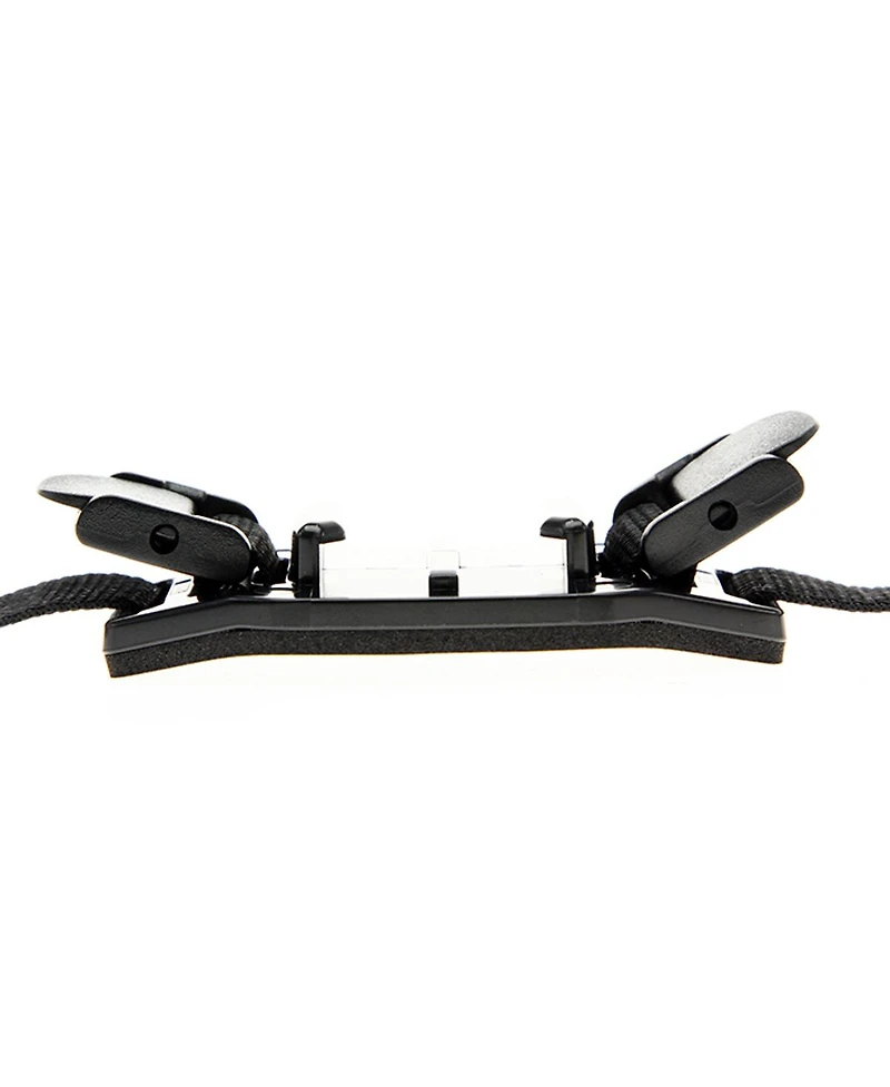 GoPro Vented Helmet Strap Mount for all GoPro Cameras