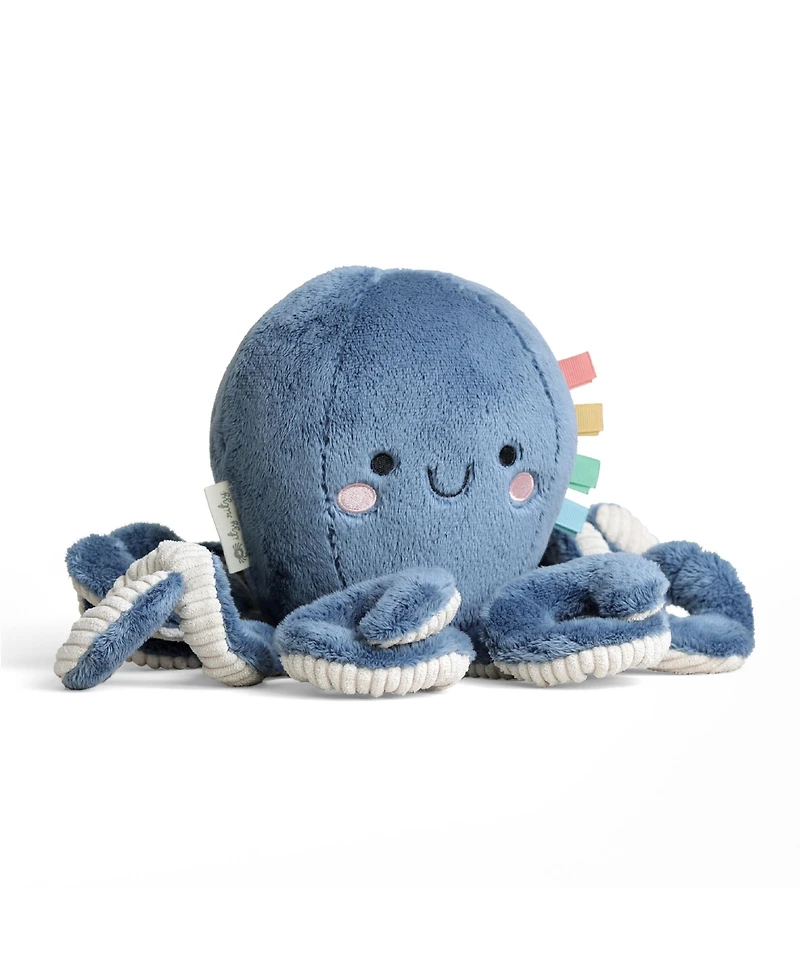 Itzy Ritzy Baby SweetieSnuggles Octopus