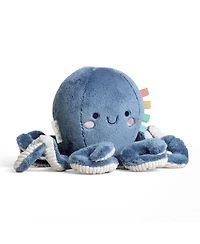 Itzy Ritzy Baby SweetieSnuggles Octopus