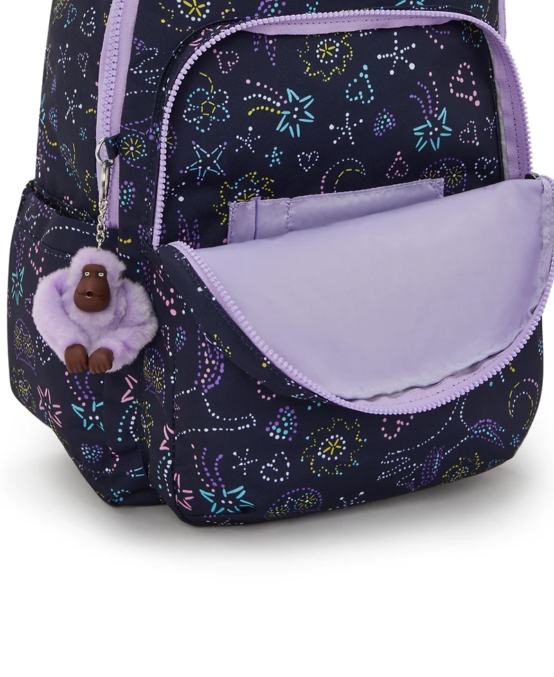 Kipling Seoul Large 15" Laptop Backpack