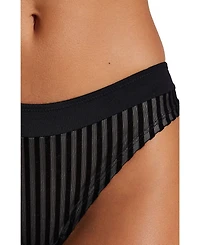 Hunkemoller Women's Brazilian Pia