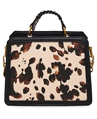 Steve Madden Bevelyn Satchel Bag
