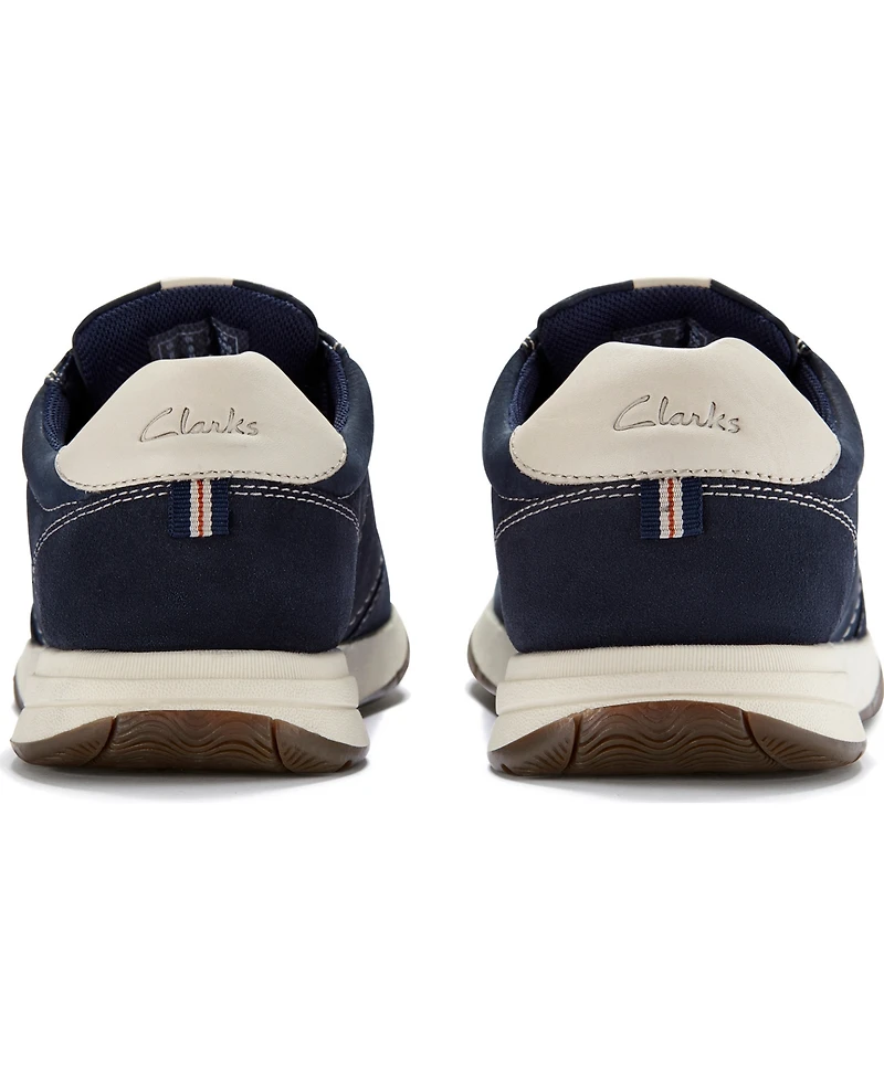 Clarks Collection Men's Townview Lace Shoes