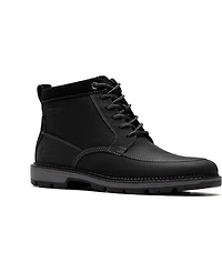 Clarks Collection Men's Maplewalk Rise Boots