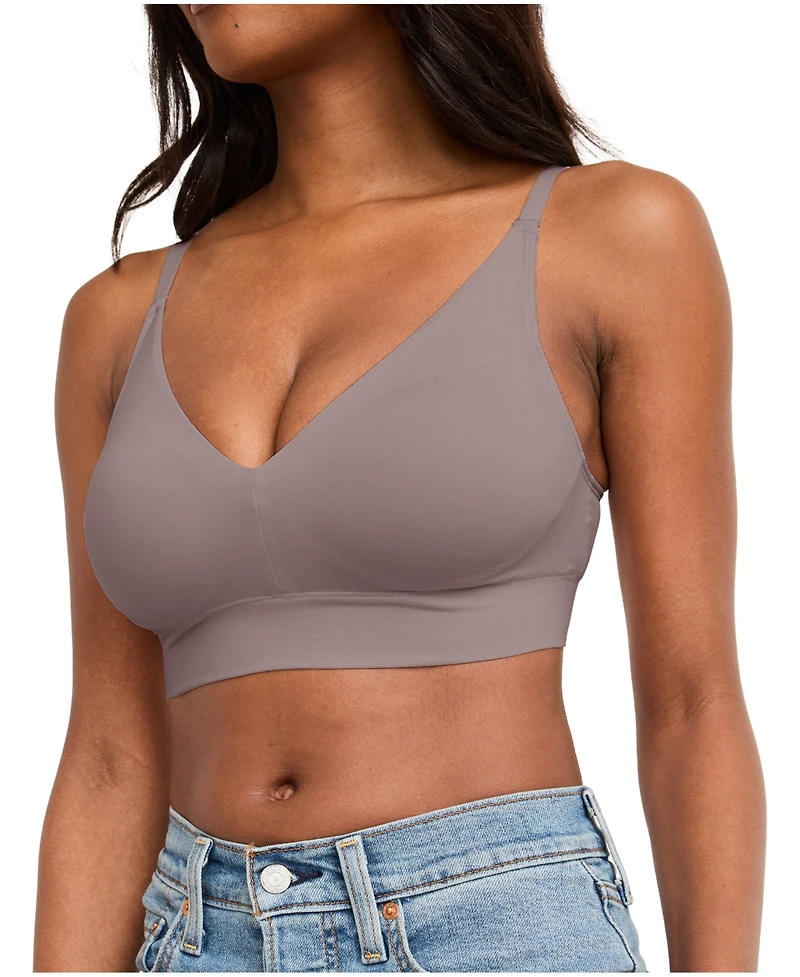 Jockey Women's Light Lift Seamfree Bralette 4465