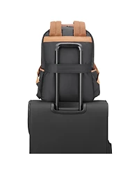Delsey Paris Flanerie 2-Pc. Backpack and Luggage Set