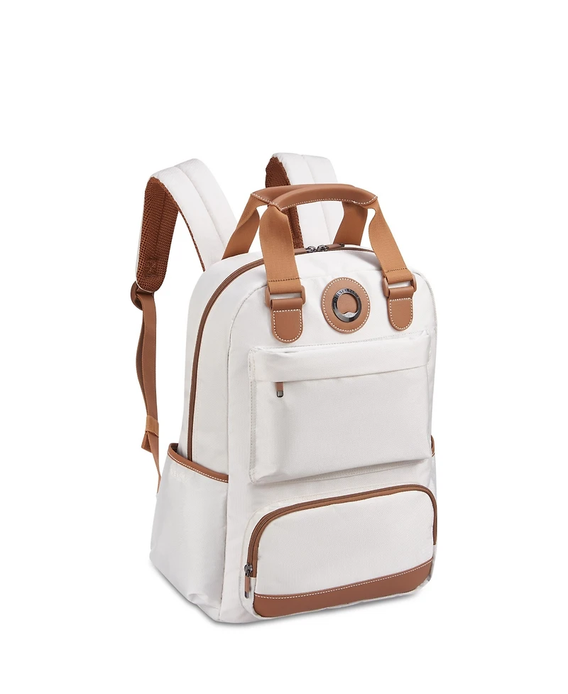 Delsey Paris Flanerie 2-Pc. Backpack and Luggage Set