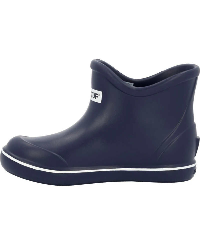 Xtratuf Kids Tufs Ankle Deck Boot