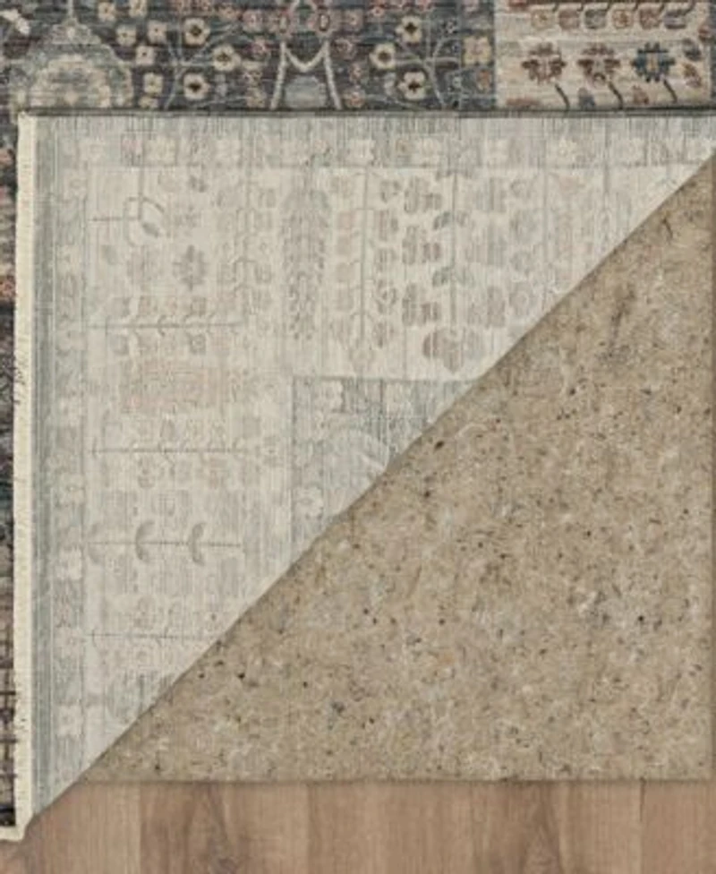 Karastan Echo Grasole Area Rug