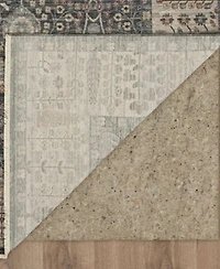 Karastan Echo Grasole Area Rug