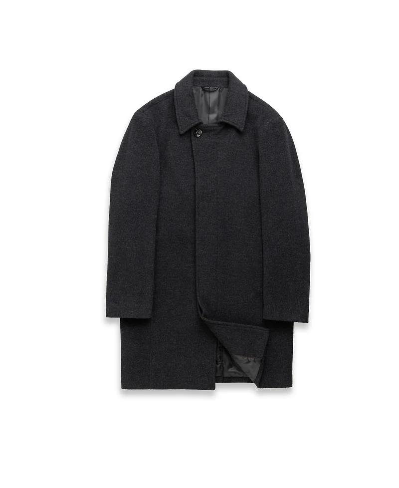 Rodd & Gunn Men's Archers Coat