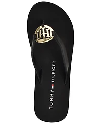 Tommy Hilfiger Women's Crelina Logo Flip Flop Sandals