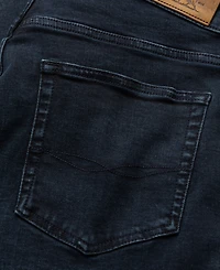 Rodd & Gunn Men's Weston Straight Fit Denim Jeans