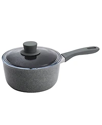 Zwilling Parma Plus Ceramic Nonstick 3-Quart Sauce Pan with Lid
