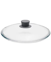 Zwilling Parma Plus Ceramic Nonstick 3.9-Quart Saute Pan with Helper Handle and Lid