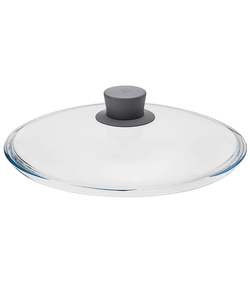 Zwilling Parma Plus Ceramic Nonstick 11" Wok with Lid