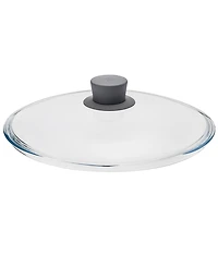 Zwilling Parma Plus Ceramic Nonstick 11" Wok with Lid