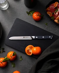Zwilling Spectrum 5" Serrated Utility Knife