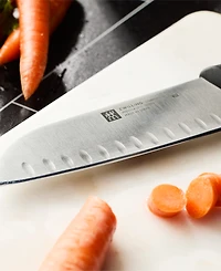 Zwilling Commercial 7" Santoku