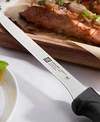 Zwilling Commercial 8" Flexible Blade Filleting Knife