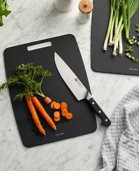 Zwilling Plant Fiber 14.5 x 11.25" Slate Cutting Board