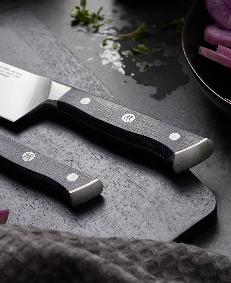 Zwilling Spectrum 2-Pc. Starter Set