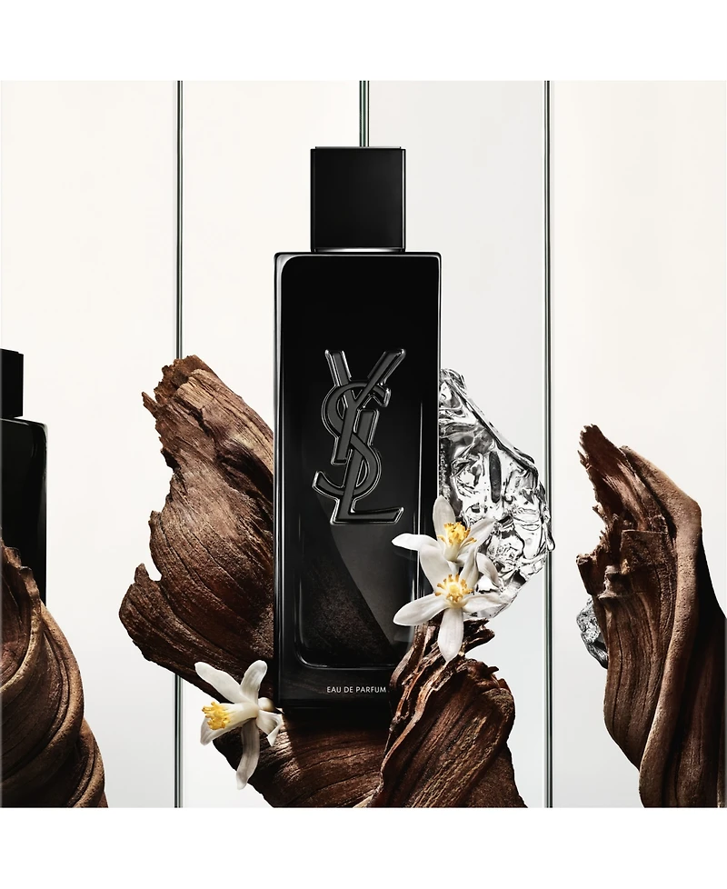 Yves Saint Laurent Men's 3-Pc. Myslf Eau de Parfum Set