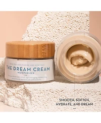 The Organic Skin Co. Dream Cream Moisturizer New Zealand Marine and Vitamin C