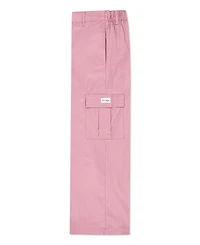 Hurley Girls 7-16 Cargo Skate Pants