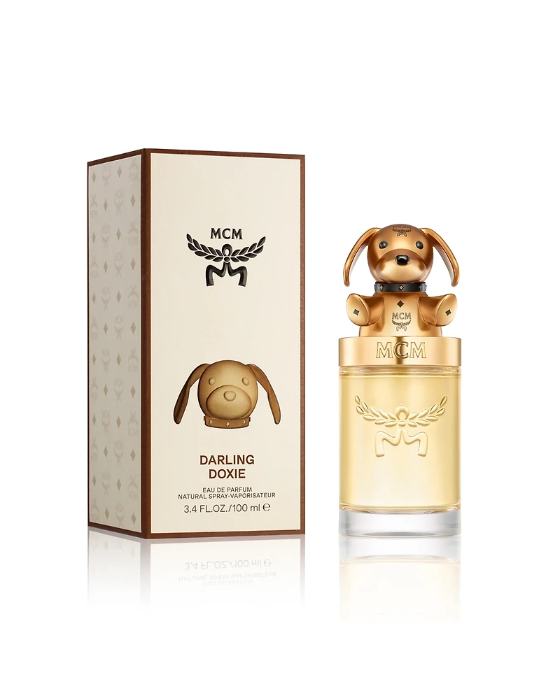 Mcm Collection Darling Doxie Eau de Parfum, 3.4 oz.