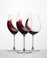 Riedel Veritas New World Pinot Noir Wine Glass Set of 2