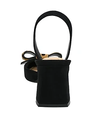 On 34th Women's Briie Halter Slingback Pumps, Macy's Exclusive