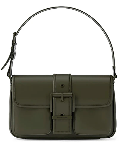 Michael Kors Colby Medium Leather Shoulder Bag