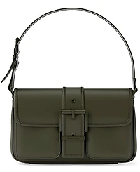Michael Kors Colby Medium Leather Shoulder Bag