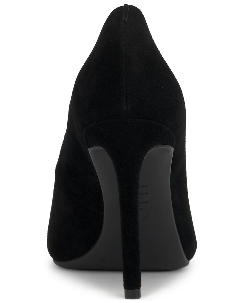 I.n.c. International Concepts Women's Kaisee Pointed Toe Pumps, Macy's Exclusive