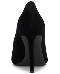 I.n.c. International Concepts Women's Kaisee Pointed Toe Pumps, Macy's Exclusive