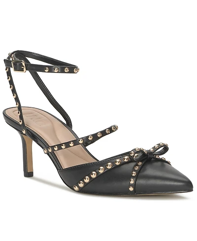 I.n.c. International Concepts Women's Gyda Pointed Toe Studded Pumps, Macy's Exclusive