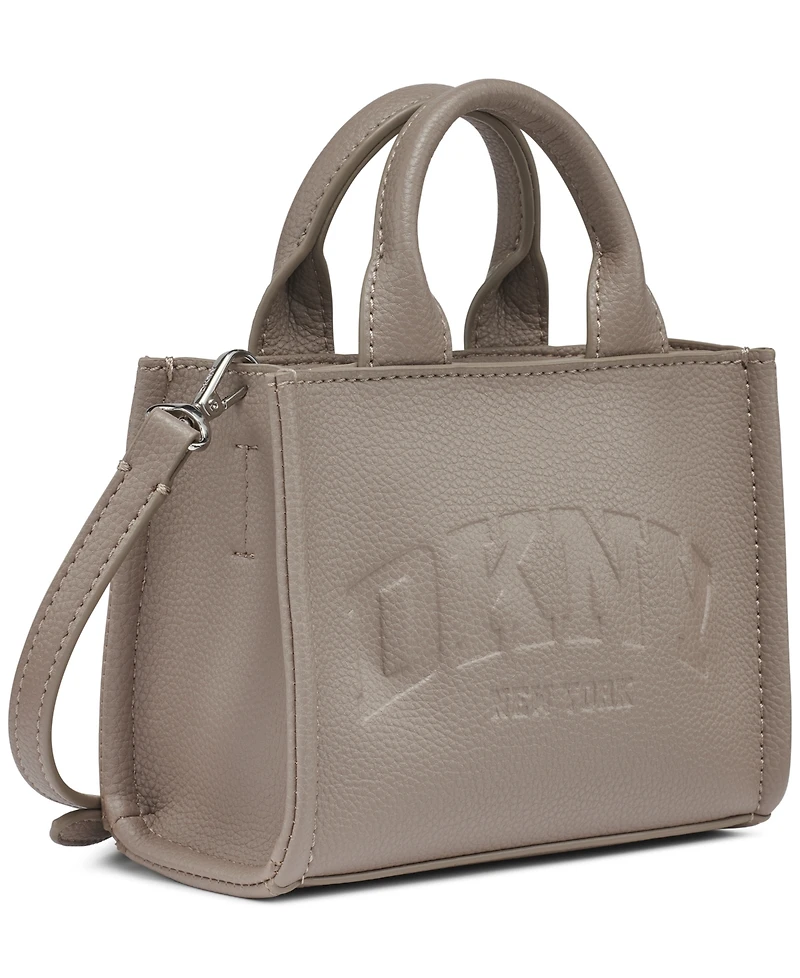 Dkny Women's Mini Crossbody Handbag
