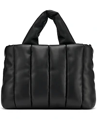 Dkny Women's Darren Small Tote Crossbody Handbag