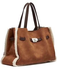 Dkny Women's Bryar Large Satchel Bag
