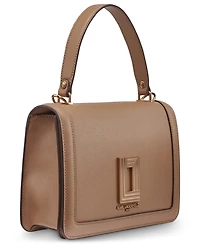 Karl Lagerfeld Paris Simone Flap Crossbody