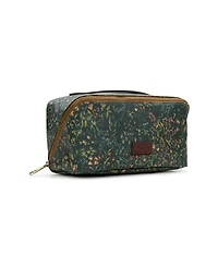 Patricia Nash Women's Clancy Small Cosmetic Case Bag