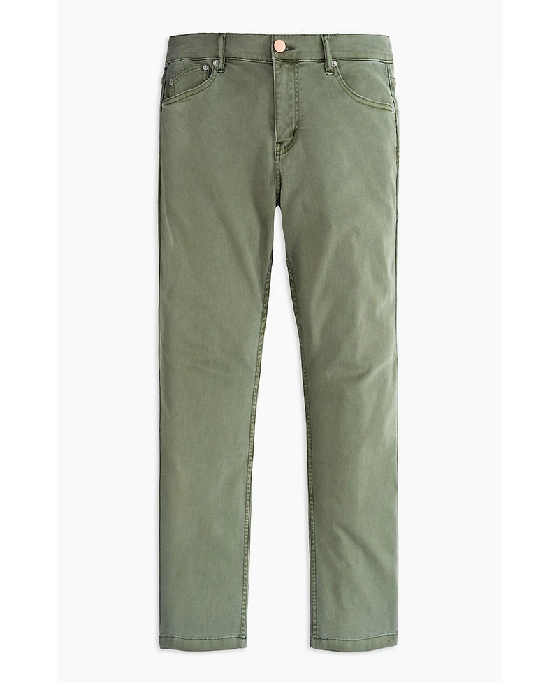 Mugsy Mens Classic Fit Jeans (Signature Stretch Denim)