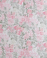 Laura Ashley Heather Garden 3-Pc. Comforter Set, King