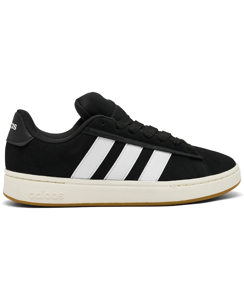 Adidas Men's Grand Court Alpha 00s Casual Sneakers from Finish Line