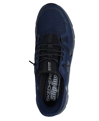 Skechers Men's Slip-Ins: Glide-Step Pro Memory Foam Casual Walking Sneakers from Finish Line