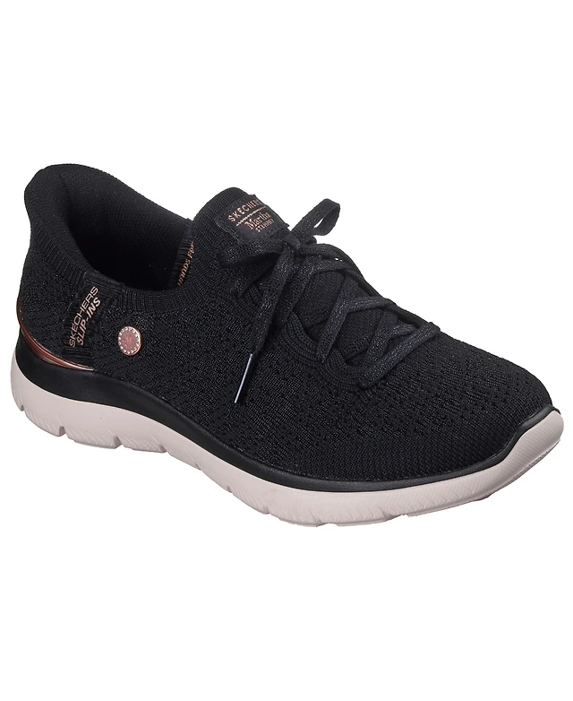 martha stewart macy's skechers boots